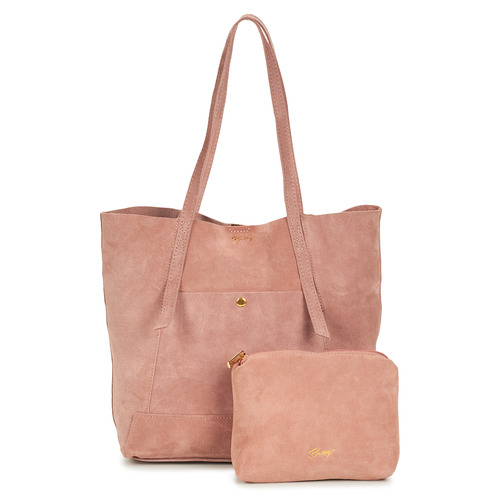Bags Women Shopper bags Betty London SIMONE Pink