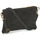 Bags Women Shoulder bags Betty London NALOMA Black / Gold