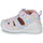 Shoes Girl Sandals Biomecanics 232180 White