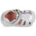 Shoes Girl Sandals Biomecanics 232113 Silver
