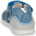 Shoes Boy Sandals Biomecanics 222149 Blue