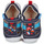 Shoes Boy Sandals Biomecanics 232188 Marine