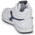 Shoes Low top trainers Diadora MAGIC BASKET DEMI ICONA White / Blue