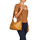Bags Women Shoulder bags Moony Mood SAFYA Yellow