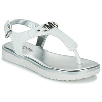 Shoes Girl Sandals MICHAEL Michael Kors BRANDY VAILA White