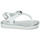 Shoes Girl Sandals MICHAEL Michael Kors BRANDY VAILA White
