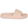 Shoes Women Mules Superdry CODE CORE POOL SLIDE Pink