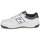 Shoes Women Low top trainers New Balance 480 White / Marine