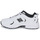 Shoes Men Low top trainers New Balance 530 White / Black