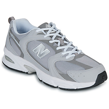Shoes Low top trainers New Balance 530 Grey
