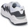 Shoes Men Low top trainers New Balance 5740 White / Black
