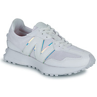 Shoes Women Low top trainers New Balance 327 White