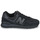 Shoes Low top trainers New Balance 574 Black