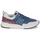 Shoes Men Low top trainers New Balance 997 Marine / Bordeaux