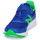 Shoes Children Low top trainers New Balance 570 Blue / Green