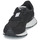 Shoes Children Low top trainers New Balance 327 Black / White