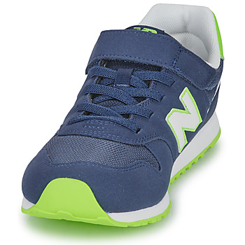 New Balance 373 Blue / Green