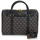 Bags Men Briefcases Guess VEZZOLA SMART Brown