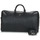 Bags Men Luggage Guess CERTOSA SAFFIANO SMART TRAVEL Black