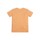 Clothing Boy short-sleeved t-shirts Guess SS TSHIRT CORE Orange