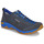 Shoes Men Hiking shoes Kimberfeel LINCOLN Grey / Blue
