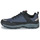 Shoes Men Hiking shoes Kimberfeel MAUNDI Blue / Black