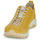 Shoes Women Hiking shoes Kimberfeel LINCOLN Yellow