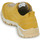 Shoes Women Hiking shoes Kimberfeel LINCOLN Yellow