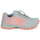 Shoes Boy Hiking shoes Kimberfeel TIBO Grey / Orange