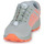 Shoes Boy Hiking shoes Kimberfeel TIBO Grey / Orange