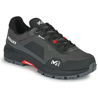 Shoes Hiking shoes Millet X-RUSH GTX M Black / Grey / Red