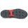 Shoes Hiking shoes Millet X-RUSH GTX M Black / Grey / Red