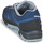 Shoes Women Hiking shoes Millet HIKE W Blue / Black
