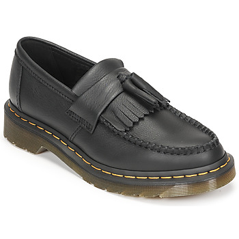 Shoes Women Loafers Dr. Martens Adrian Black