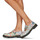 Shoes Women Derby shoes Dr. Martens 8065 Mary Jane Beige / Multicolour