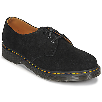Shoes Men Derby shoes Dr. Martens 1461 Black