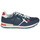 Shoes Men Low top trainers Pepe jeans BRIT MAN HERITAGE Marine