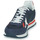 Shoes Men Low top trainers Pepe jeans BRIT MAN HERITAGE Marine