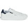 Shoes Men Low top trainers Pepe jeans PLAYER  BASIC SUMMER White / Marine