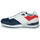 Shoes Men Low top trainers Pepe jeans LONDON  ONE  M CLUB Marine / Red