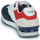 Shoes Men Low top trainers Pepe jeans LONDON  ONE  M CLUB Marine / Red