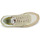 Shoes Women Low top trainers Pepe jeans BRIT HERITAGE W Beige
