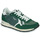 Shoes Men Low top trainers Pepe jeans BRIT MAN HERITAGE Green