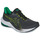 Shoes Men Running shoes Asics GEL-PULSE 14 Grey / Green