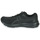 Shoes Men Low top trainers Asics GEL-CONTEND 8 Black