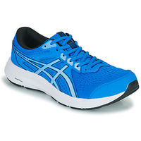 Shoes Men Running shoes Asics GEL-CONTEND 8 Blue