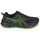 Shoes Men Running shoes Asics GEL-VENTURE 9 Black / Yellow