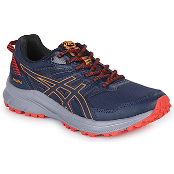 Shoes Men Running shoes Asics TRAIL SCOUT 2 Marine / Red
