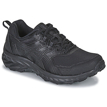 Shoes Women Running shoes Asics GEL-VENTURE 9 Black