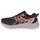 Shoes Women Running shoes Asics GEL-VENTURE 9 Black / Pink